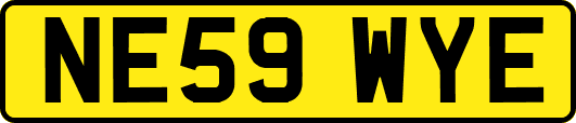 NE59WYE