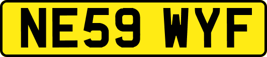 NE59WYF
