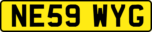 NE59WYG