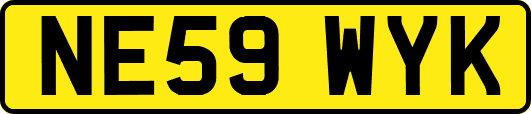 NE59WYK