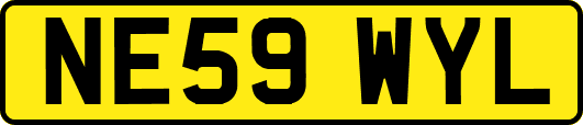 NE59WYL