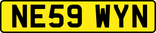 NE59WYN