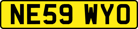 NE59WYO