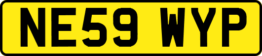 NE59WYP