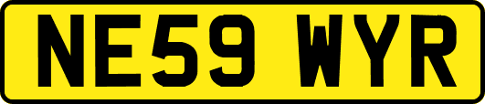 NE59WYR