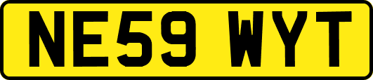 NE59WYT