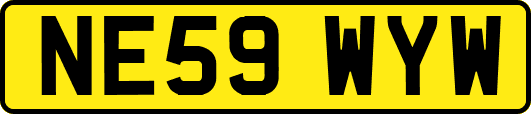 NE59WYW