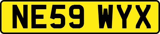 NE59WYX
