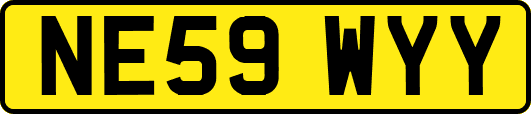 NE59WYY