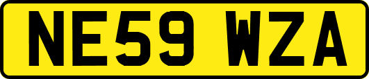 NE59WZA