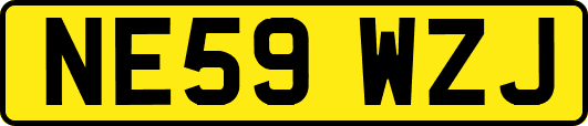 NE59WZJ