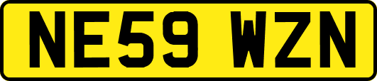NE59WZN
