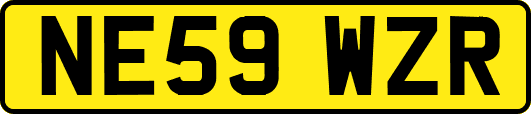 NE59WZR