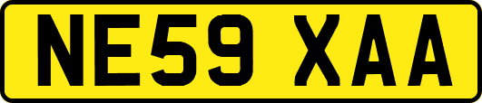 NE59XAA