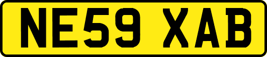 NE59XAB