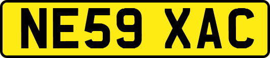 NE59XAC