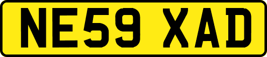 NE59XAD