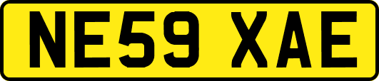 NE59XAE