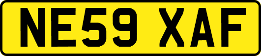 NE59XAF