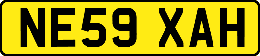 NE59XAH