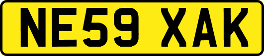 NE59XAK
