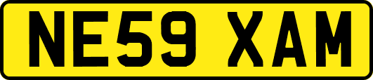 NE59XAM