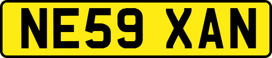 NE59XAN