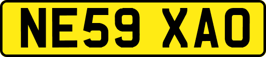 NE59XAO