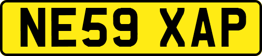 NE59XAP