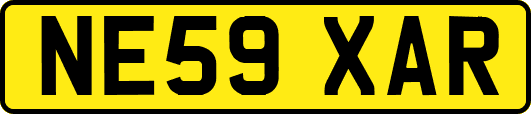 NE59XAR