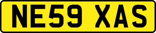NE59XAS
