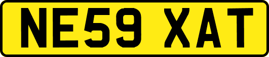 NE59XAT