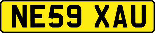 NE59XAU