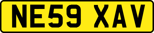 NE59XAV