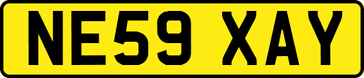 NE59XAY