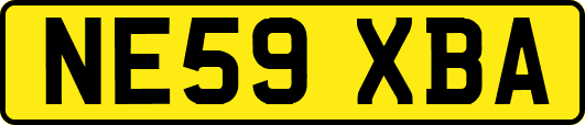 NE59XBA