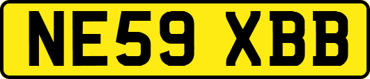NE59XBB