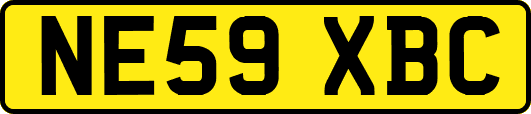 NE59XBC