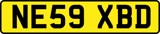 NE59XBD