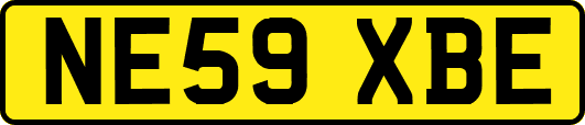 NE59XBE