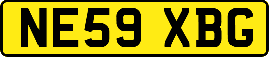 NE59XBG
