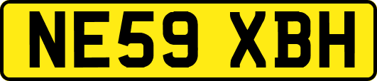 NE59XBH