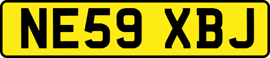 NE59XBJ