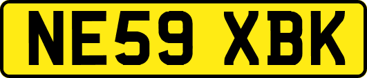NE59XBK