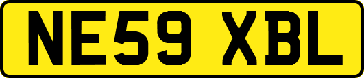 NE59XBL