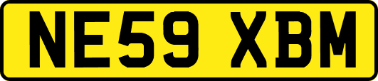 NE59XBM