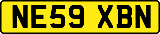 NE59XBN