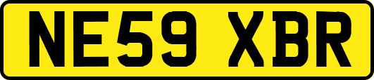 NE59XBR