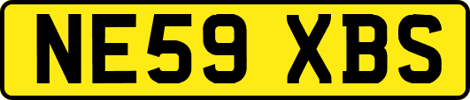 NE59XBS
