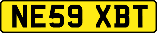 NE59XBT